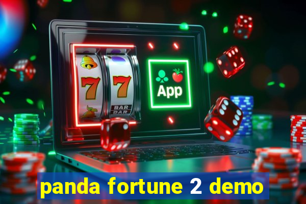 panda fortune 2 demo